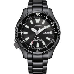 Citizen Promaster Diver Automatic NY0135-80E