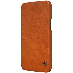Nillkin Qin Leather for iPhone 12\/12 Pro
