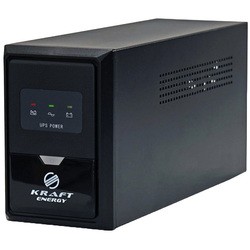 Kraft Energy KRF-B500VA/300W 500&nbsp;ВА