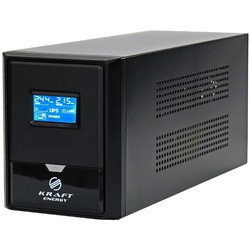 Kraft Energy KRF-B1000VA/600W 1000&nbsp;ВА