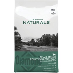 Diamond Naturals Adult Small Lamb 7.5&nbsp;кг
