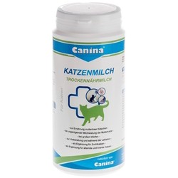 Canina Katzenmilch  150 g