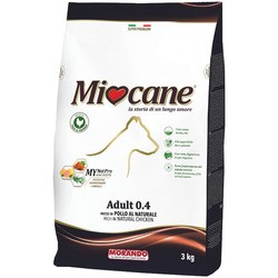 Morando Miocane Adult Chicken 3&nbsp;кг