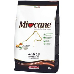 Morando Miocane Adult M/L Lamb 3&nbsp;кг