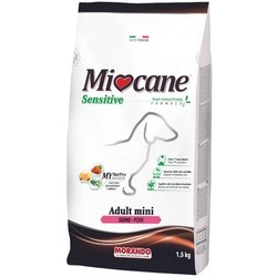 Morando Miocane Adult Mini Sensitive Pork 1.5 kg