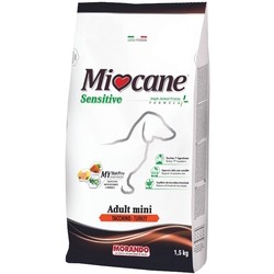Morando Miocane Adult Mini Sensitive Turkey 1.5 kg