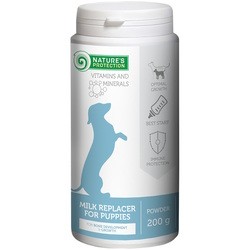 Natures Protection Puppy-Milk 200 g