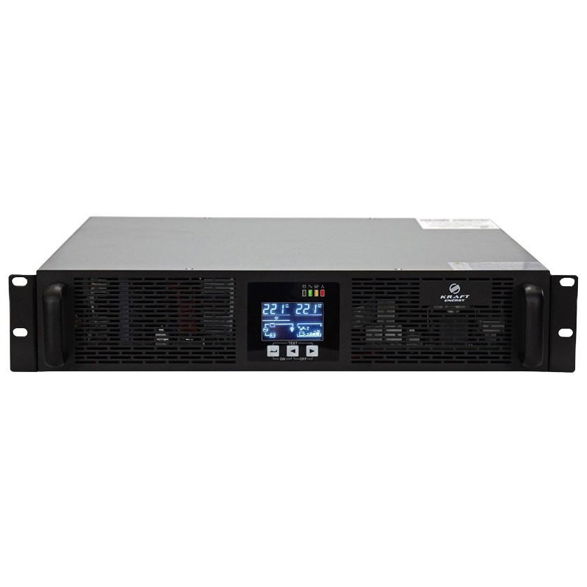 Kraft Energy KRF-RM/2000VA/2KW/Ex Pro 2000&nbsp;ВА