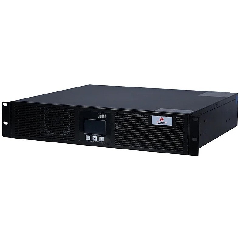 Kraft Energy KRF-RM/2000VA/2KW/Ex Pro 2000&nbsp;ВА