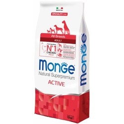 Monge Speciality Adult All Breed Active 15 kg