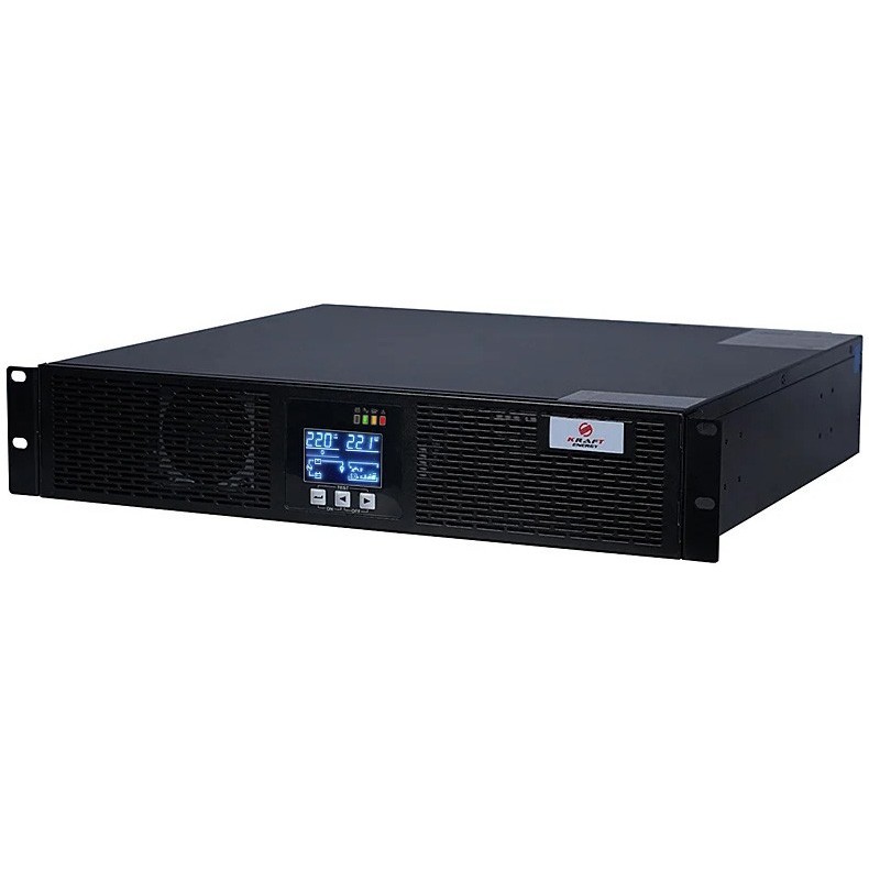 Kraft Energy KRF-RM/3000VA/3KW/Ex Pro 3000&nbsp;ВА