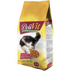 DeliVit Cat Mix 20 kg