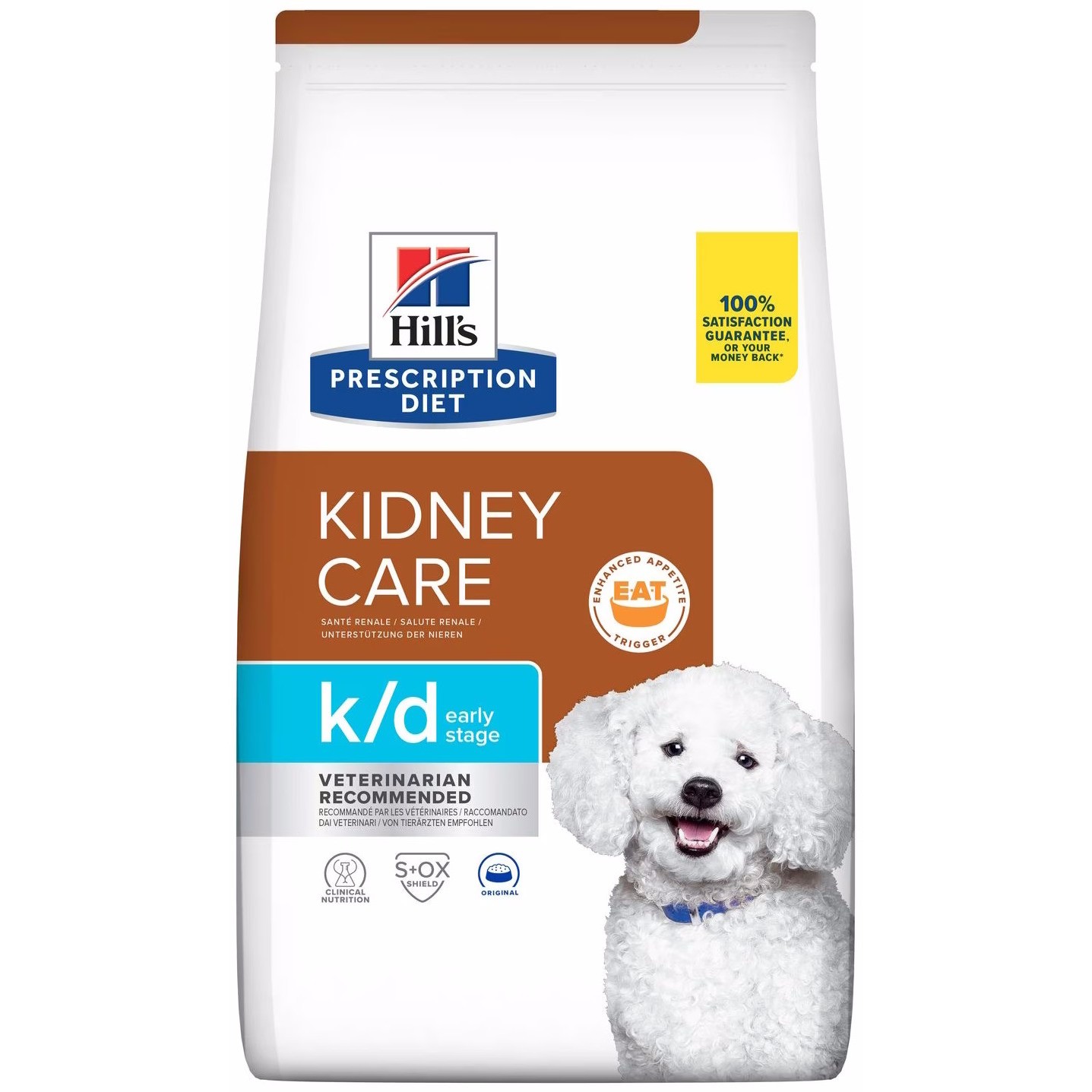 Hills PD k\/d Kidney Care Early Stage 1.5 kg