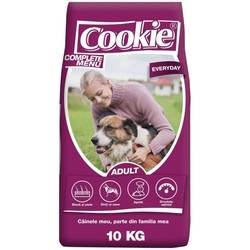 Cookie Adult Complete Menu Everyday 10 kg