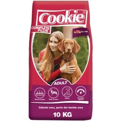 Cookie Adult Complete Plus Beef 10 kg