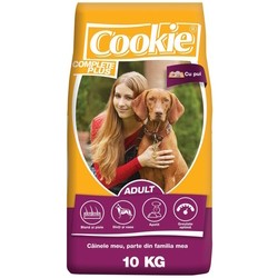 Cookie Adult Complete Plus Chicken 10 kg