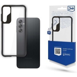 3MK Satin Armor Case Plus for Galaxy A14