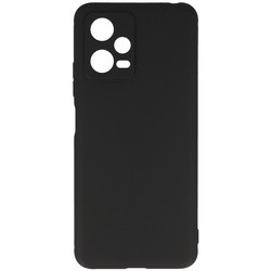 3MK Matt Case for Redmi Note 12\/Poco X5