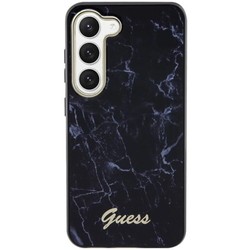 GUESS Marble for Galaxy S23 Plus