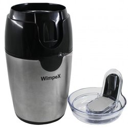 Wimpex WX-595 (серебристый)