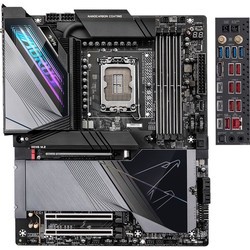 Gigabyte Z790 AORUS MASTER X