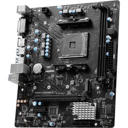 MSI B450M-A PRO MAX II