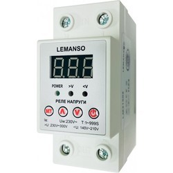 Lemanso LM31502-50A