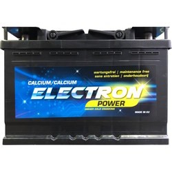 Electron Power 6CT-60R-600