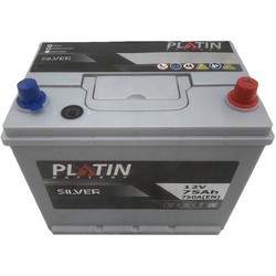 Platin Silver Asia 6CT-75R