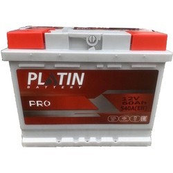 Platin Pro 6CT-60R