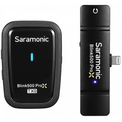 Saramonic Blink500 ProX Q3