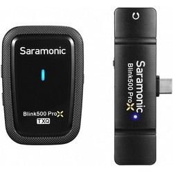 Saramonic Blink500 ProX Q5