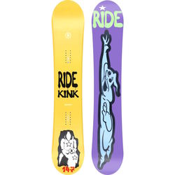 Ride Kink 157W (2023\/2024)