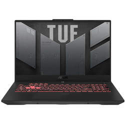 Asus TUF Gaming A15 2023 FA507NU [FA507NU-LP045W] (черный)