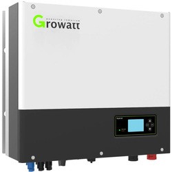 Growatt SPH 6000 TL3-BH-UP