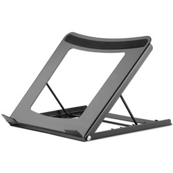 MANHATTAN Adjustable Stand for Laptops and Tablets