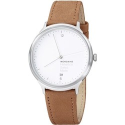 Mondaine Helvetica MH1.L2210.LG