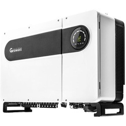 Growatt MAX 50 KTL3 LV