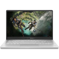 Asus ROG Zephyrus G14 GA401QM [GA401QM-93210W0R]