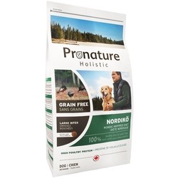Pronature Holistic Adult GF Large Nordic 0.34&nbsp;кг