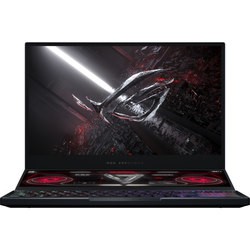 Asus ROG Zephyrus Duo 15 SE GX551QR [GX551QR-XB98Q]