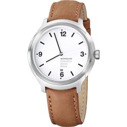 Mondaine Helvetica MH1.B1210.LG