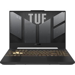 Asus TUF Gaming F15 2022 FX507ZC4 [FX507ZC4-HN072] (черный)