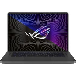 Asus ROG Zephyrus G16 2023 GU603VV [GU603VV-N4025W] (белый)