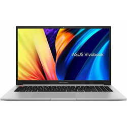 Asus Vivobook S 15 OLED K3502ZA [K3502ZA-L1533] (серебристый)