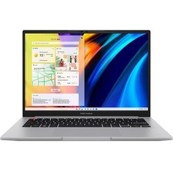 Asus Vivobook S 15 OLED K3502ZA [K3502ZA-L1533] (серый)