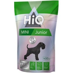 HIQ Mini Junior 400 g