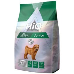 HIQ Junior All Breed 2.8 kg