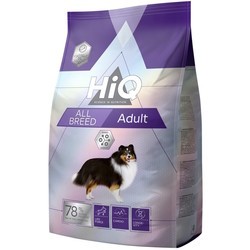 HIQ Adult All Breed Poultry 2.8 kg