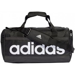 Adidas Essentials Linear Duffel Bag S